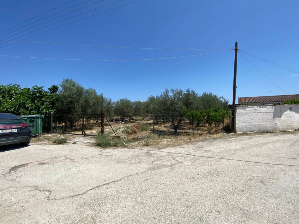 Οικόπεδο 2.060 τ.μ. πρός πώληση, Κορινθία, Βέλο