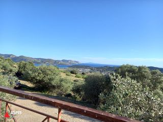 Κτίριο 210 τ.μ. για πώληση, Αττική - Υπόλοιπο, Ανάβυσσος-thumb-24