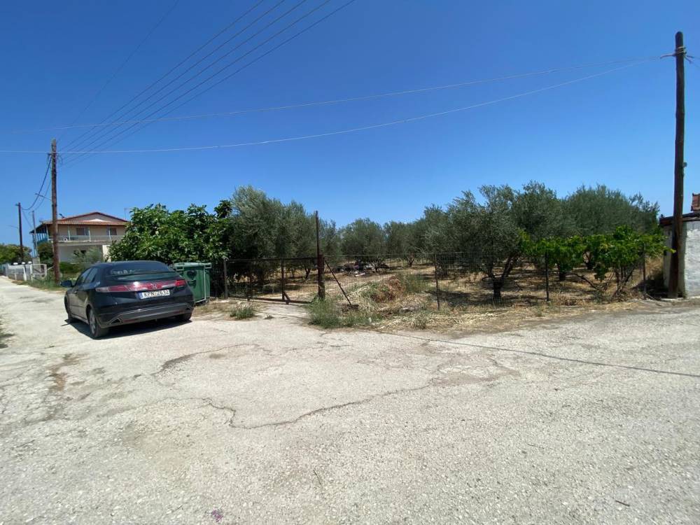 Οικόπεδο 960 τ.μ. πρός πώληση, Κορινθία, Βέλο