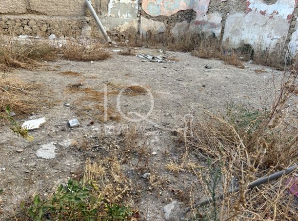 Land plot 211 sqm for sale, Athens - Center, Neos Kosmos