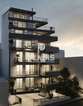 Apartment 55sqm for sale-Pagkrati