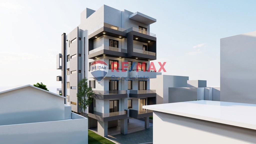 Διαμέρισμα 60,34 τ.μ. προς πώληση, Ατσαλένιο