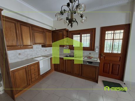 Apartment 150sqm for rent-Patra » Eglykada