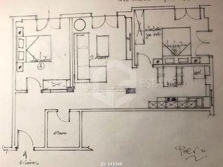 Διαμέρισμα 70 τ.μ. για πώληση, Πειραιάς, Καστέλλα-thumb-16