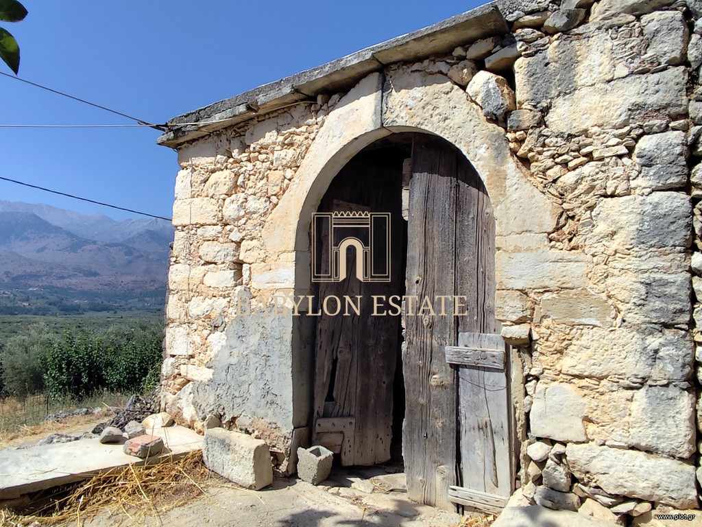 Συγκρότημα διαμερισμάτων 165 τ.μ. προς πώληση, Κάινα