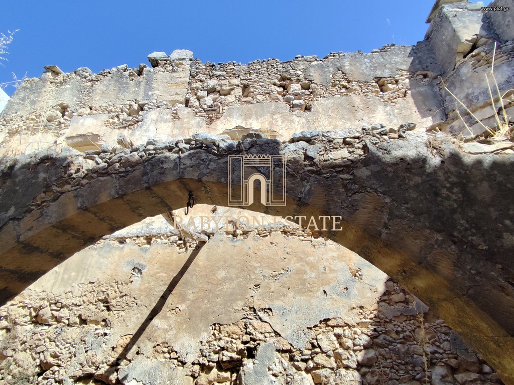 Συγκρότημα διαμερισμάτων 165 τ.μ. προς πώληση, Κάινα