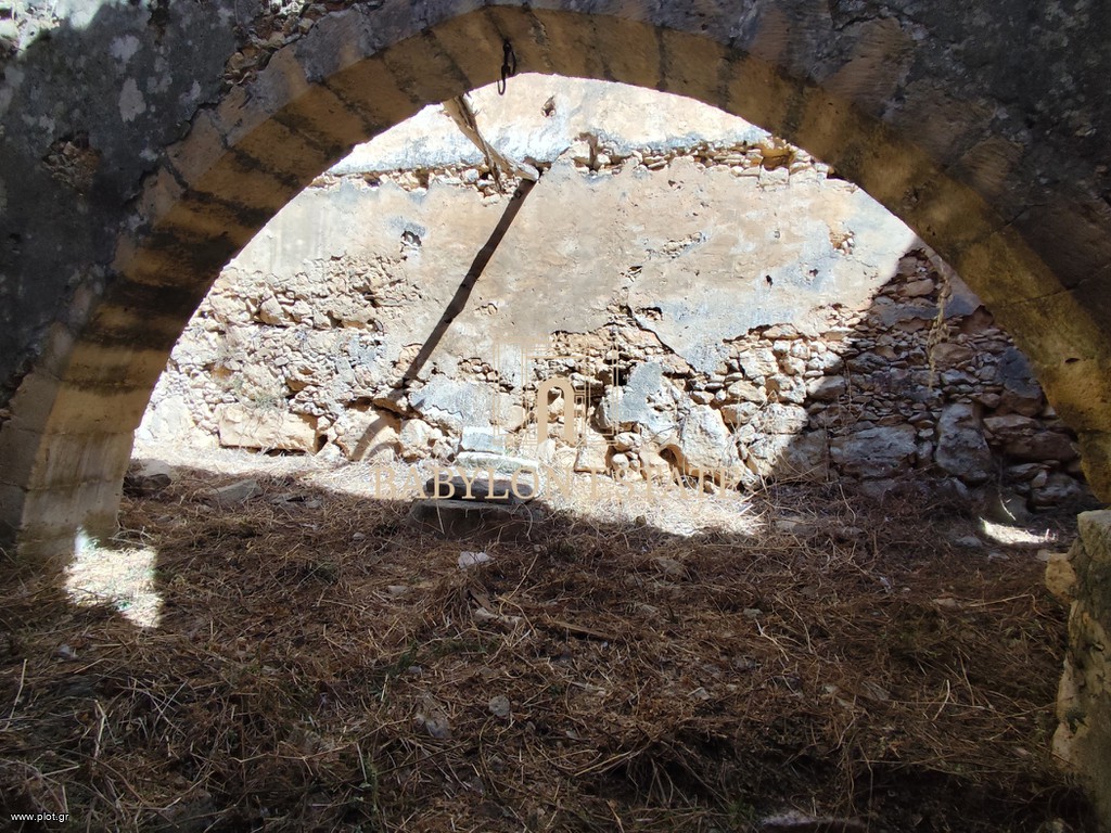 Συγκρότημα διαμερισμάτων 165 τ.μ. προς πώληση, Κάινα