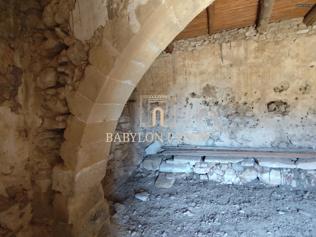 Συγκρότημα διαμερισμάτων 165 τ.μ. προς πώληση, Κάινα