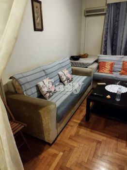 Apartment 47sqm for sale-Pagkrati » Pagkrati Center