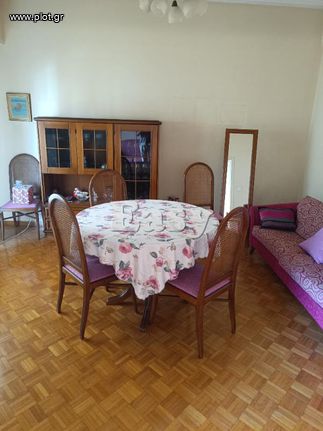 Διαμέρισμα 107 τ.μ. για πώληση, Αθήνα - Κέντρο, Λεωφ. Πατησίων - Λεωφ. Αχαρνών