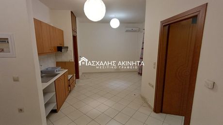 Apartment 47sqm for rent-Heraclion Cretes » Dilina