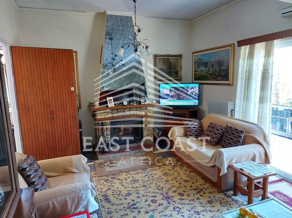 Detached home 75 sqm for sale, Athens - East, Nea Makri