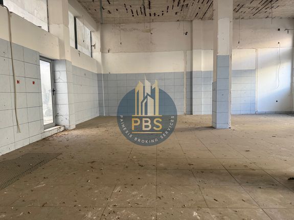 Store 230 sqm for sale, Athens - Center, Gazi - Metaxourgio - Votanikos