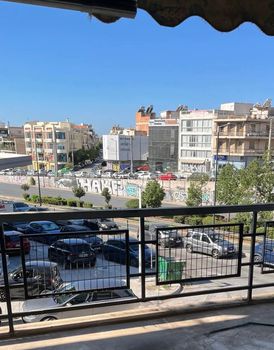 Άλλο 125τ.μ. για ενοικίαση-Ηλιούπολη » Κάτω ηλιούπολη