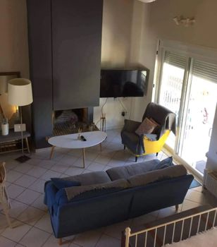 Μεζονέτα 42τ.μ. για ενοικίαση-Ανάβυσσος » Ανάβυσσος κέντρο