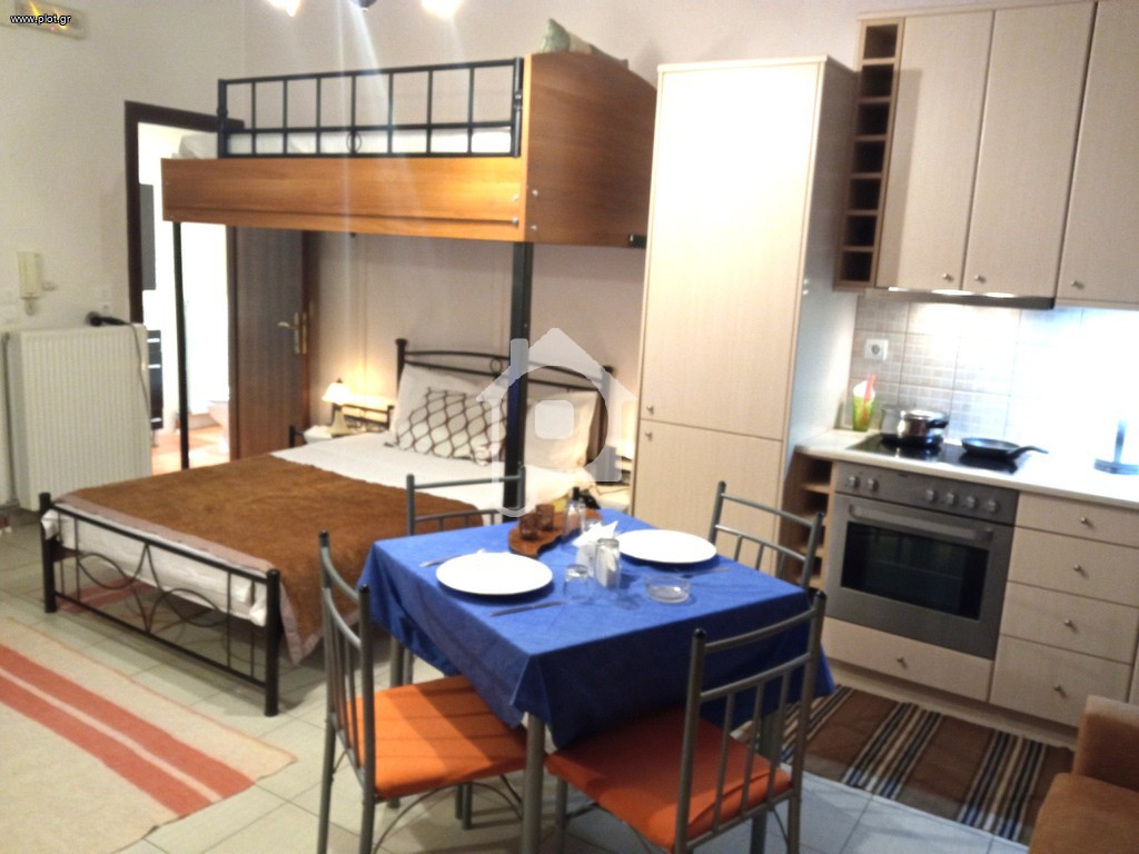 Studio / γκαρσονιέρα 45 τ.μ. για ενοικίαση, Βοιωτία, Δίστομο