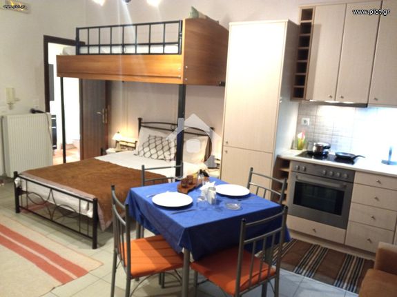 Studio / γκαρσονιέρα 40 τ.μ. για ενοικίαση, Βοιωτία, Δίστομο