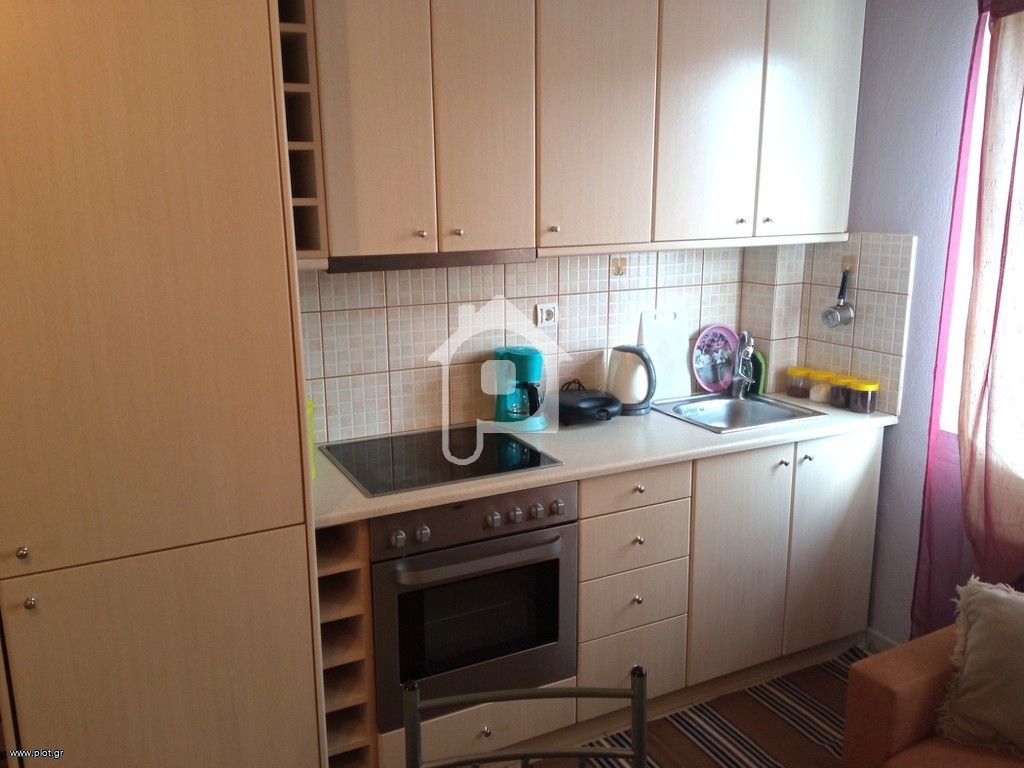 Studio / γκαρσονιέρα 45 τ.μ. προς ενοικίαση, Αράχοβα Βοιωτίας