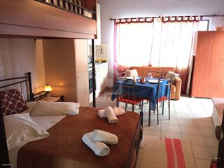 Studio / γκαρσονιέρα 45 τ.μ. για ενοικίαση, Βοιωτία, Αράχοβα-thumb-4