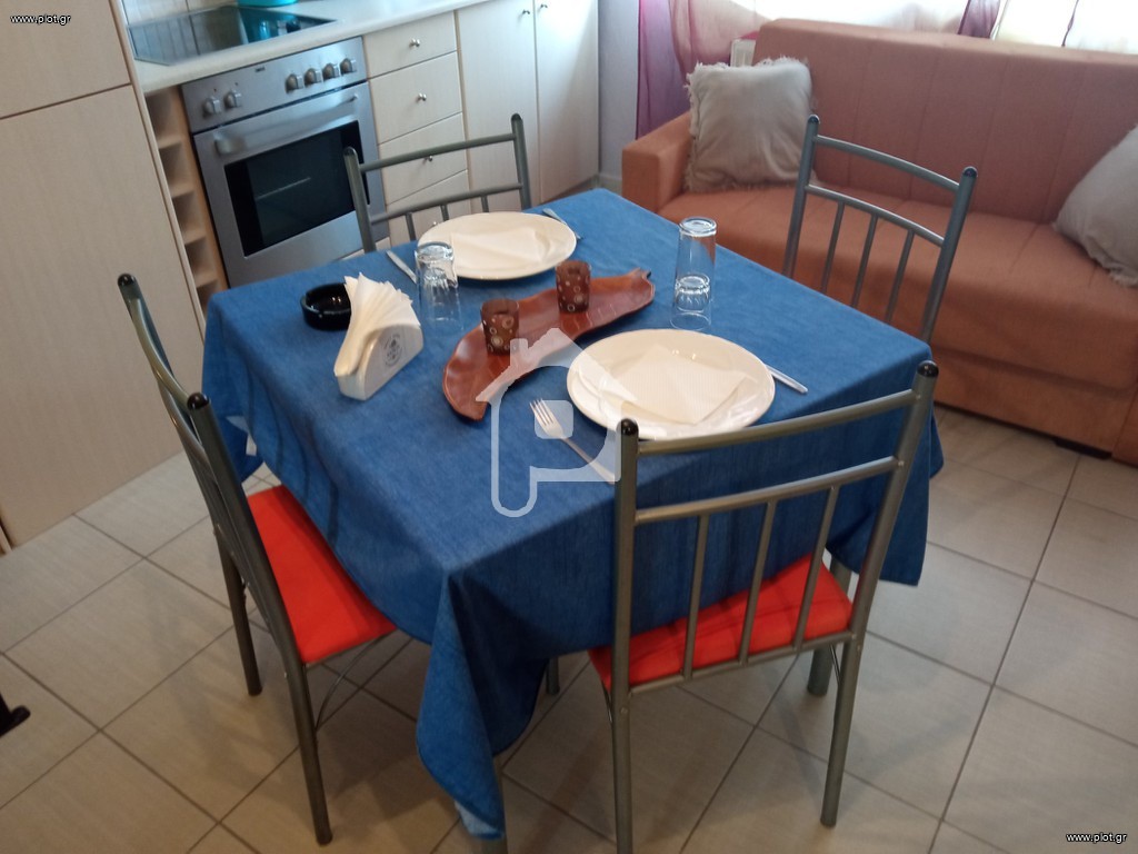 Studio / γκαρσονιέρα 45 τ.μ. προς ενοικίαση, Αράχοβα Βοιωτίας