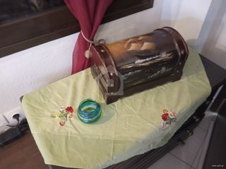 Studio / γκαρσονιέρα 45 τ.μ. για ενοικίαση, Βοιωτία, Αράχοβα-thumb-8