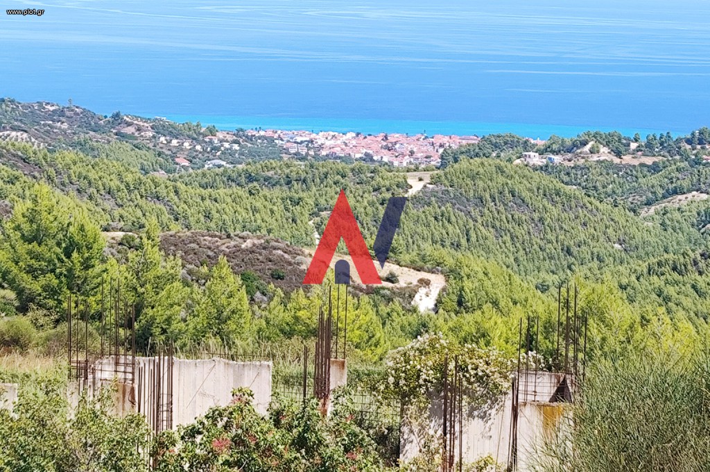 Αγροτεμάχια 3.700 τ.μ. προς πώληση, Πευκοχώρι