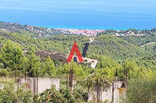 Parcel 3.700 sqm for sale