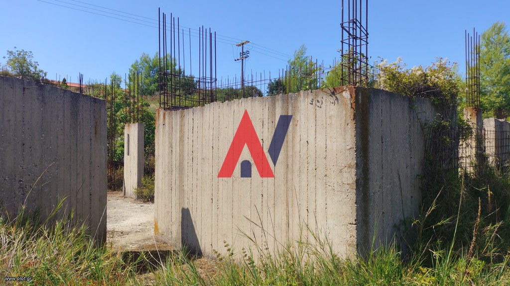 Αγροτεμάχια 3.700 τ.μ. προς πώληση, Πευκοχώρι
