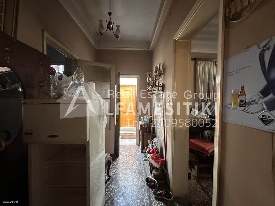 Διαμέρισμα 70 τ.μ. προς πώληση, Σεπόλια