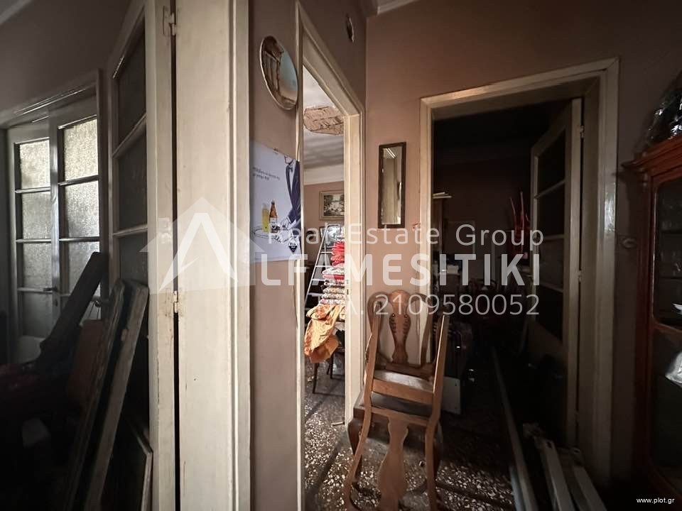 Διαμέρισμα 70 τ.μ. προς πώληση, Σεπόλια