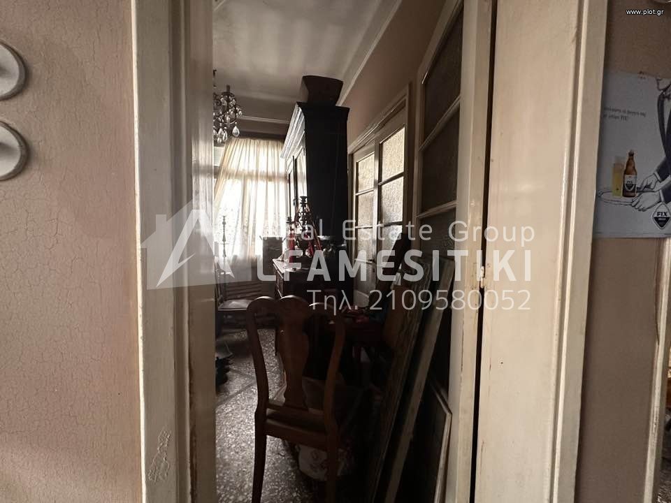 Διαμέρισμα 70 τ.μ. προς πώληση, Σεπόλια