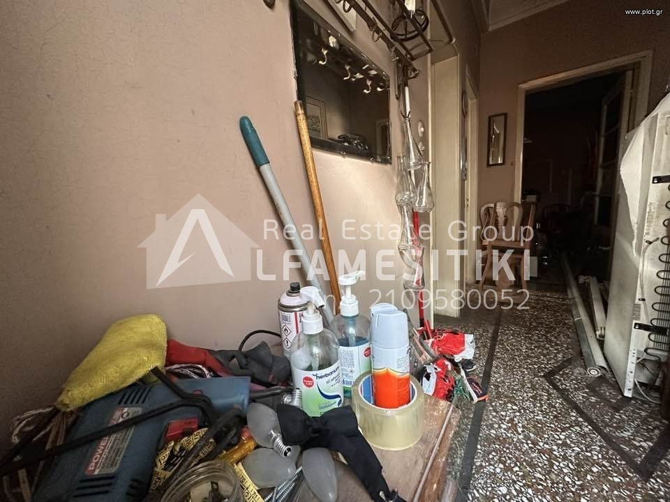 Διαμέρισμα 70 τ.μ. προς πώληση, Σεπόλια