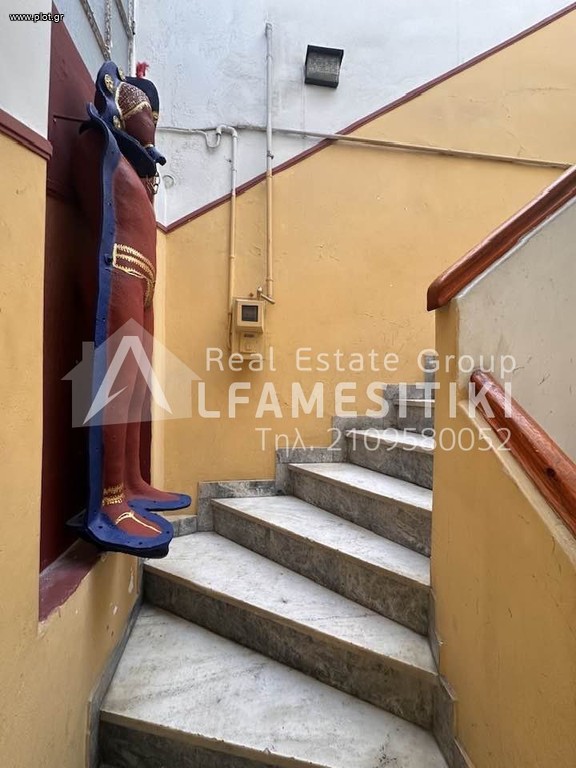Διαμέρισμα 70 τ.μ. προς πώληση, Σεπόλια