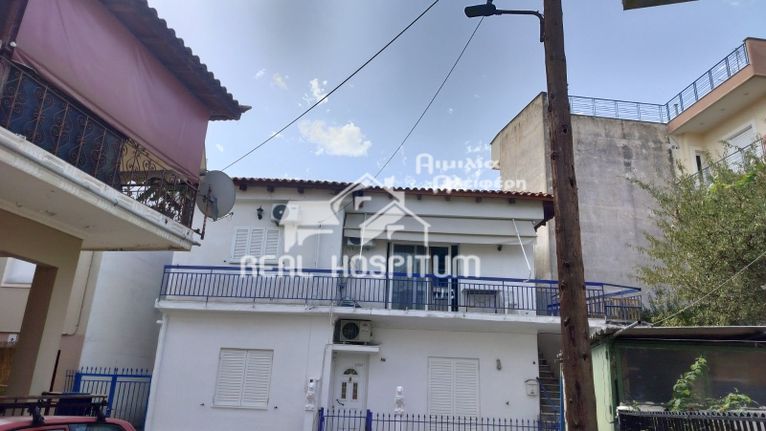 Apartment 82 sqm for sale, Messinia, Kalamata