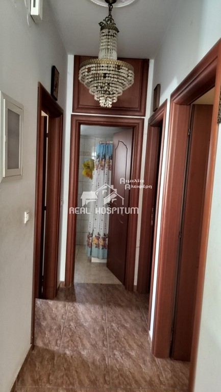Διαμέρισμα 82 τ.μ. προς πώληση, Αγία Τριάδα Καλαμάτας