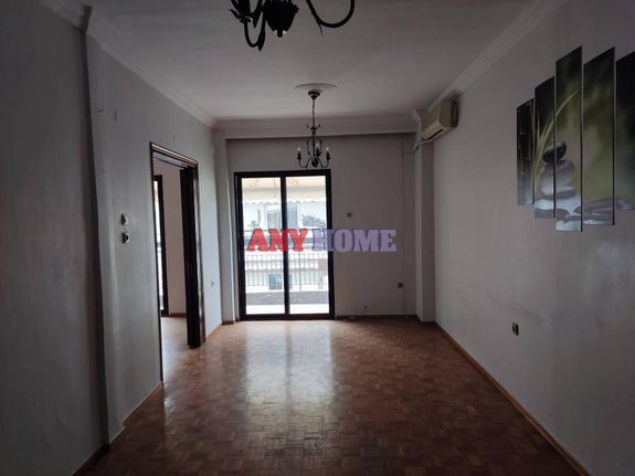 Διαμέρισμα 82 τ.μ. για ενοικίαση, Θεσσαλονίκη - Κέντρο, Ντεπώ