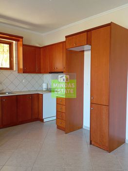 Apartment 80sqm for rent-Platanias » Metochi Siriliou