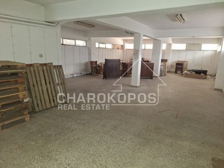 Αποθήκη 134τ.μ. για ενοικίαση-Νέο ψυχικό » Φάρος
