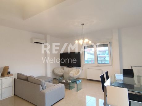 Apartment 85sqm for rent-Charilaou