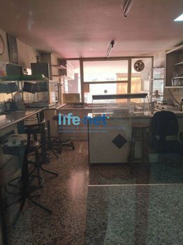 Store 17sqm for sale-Exarchia - Neapoli » Politechneio