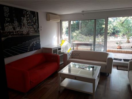 Apartment 96sqm for rent-Rio » Center