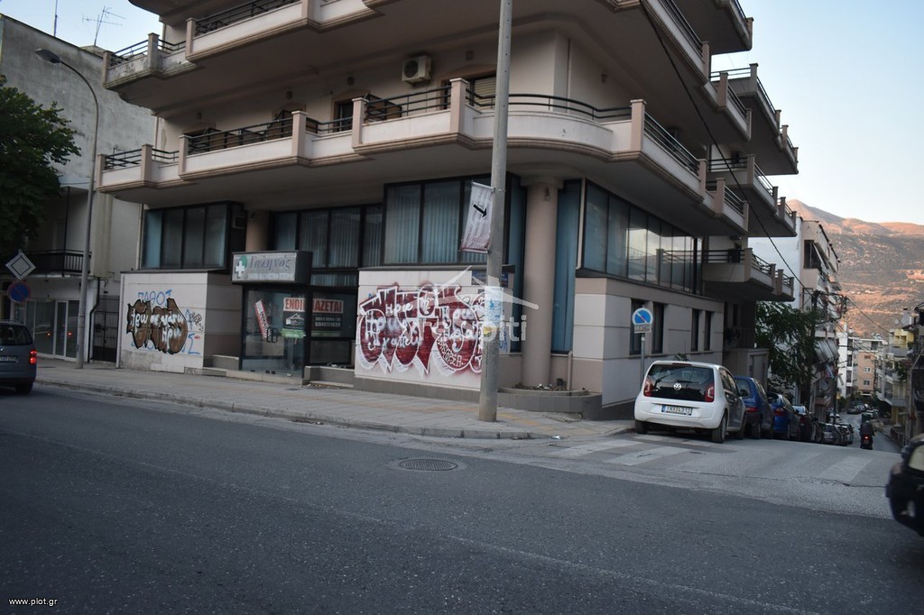 Γραφείο 870 τ.μ. πρός ενοικίαση, Ν. Ιωαννίνων, Ιωάννινα