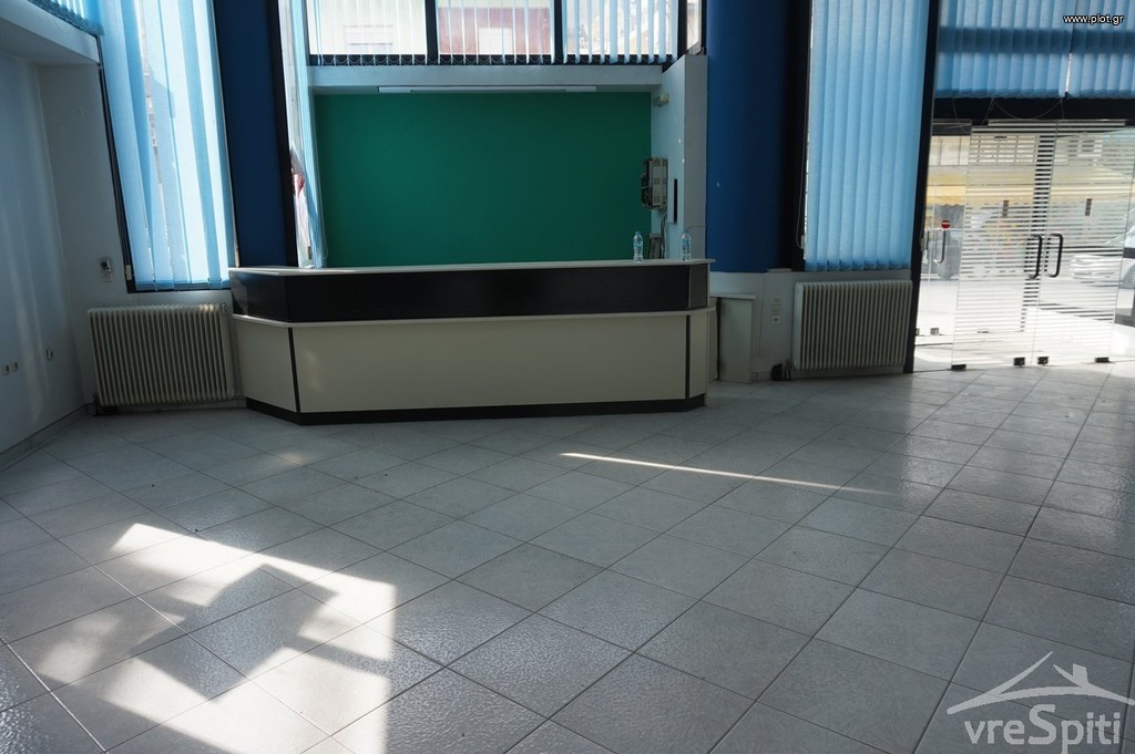 Γραφείο 870 τ.μ. πρός ενοικίαση, Ν. Ιωαννίνων, Ιωάννινα