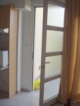 Studio 34 sqm for rent