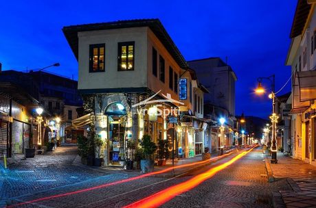 Store 126sqm for rent-Ioannina » Center