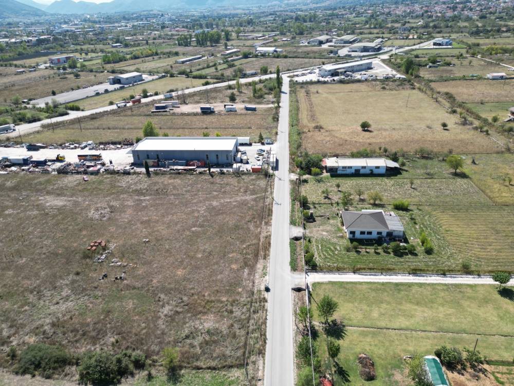 Αγροτεμάχια 20.083 τ.μ. προς πώληση, Πεδινή