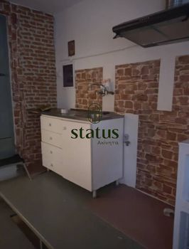 Studio / γκαρσονιέρα 30τ.μ. για ενοικίαση-Πάτρα » Αγία σοφία