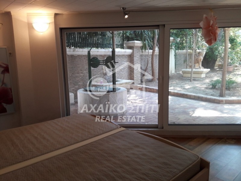 Apartment 96 sqm for rent, Rio Center