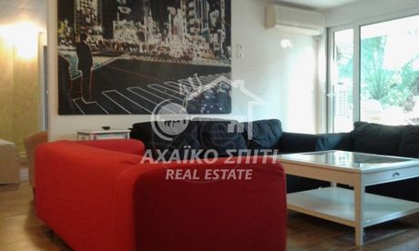 Διαμέρισμα 96τ.μ. για ενοικίαση-Ρίο » Κέντρο