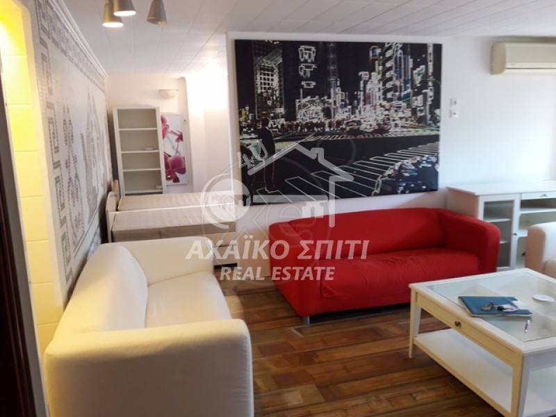 Apartment 96 sqm for rent, Rio Center